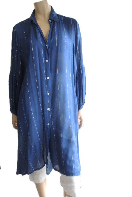 Kita Ku Long Shirt