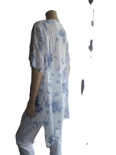 Stylus Tunic Style Top