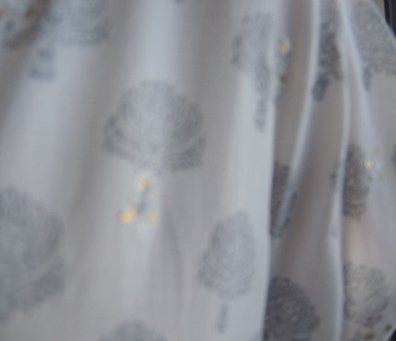 Escape Rayon Dress