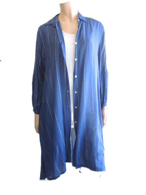 Kita Ku Long Shirt