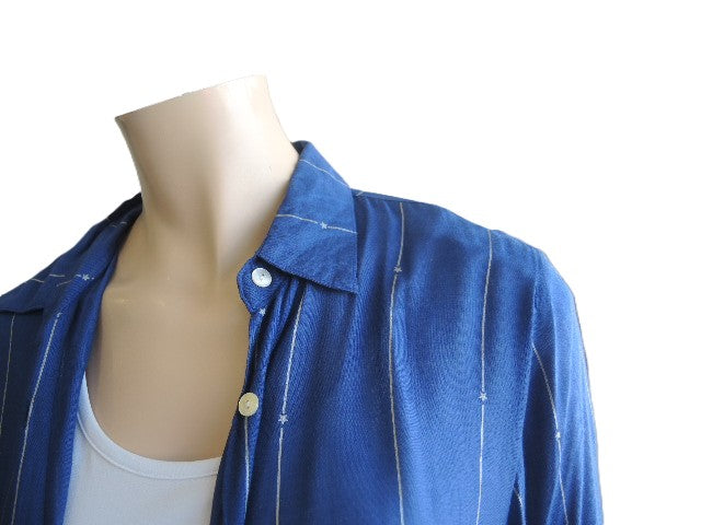 Kita Ku Long Shirt