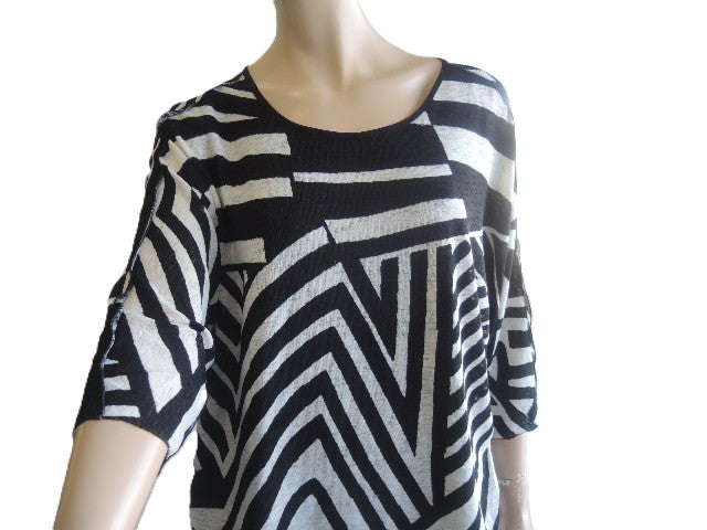 Emily Adams Stretch Top