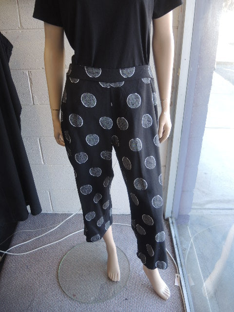 Emily Spot Pants