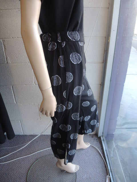 Emily Spot Pants