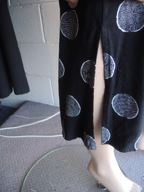 Emily Spot Pants