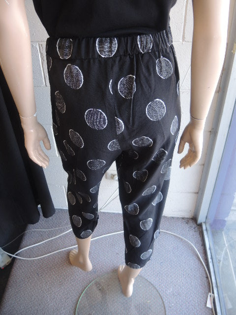Emily Spot Pants