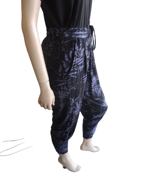 Samaya Lounge Stretch Pants