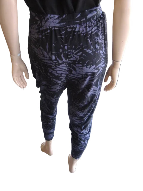 Samaya Lounge Stretch Pants