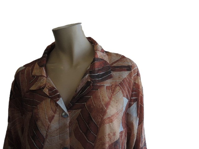 Stylish Shirt from Jillian