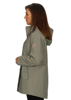 Sportswave Waterproof Jacket (Navy or Olive)