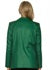 Emily Adams Leather Look Jacket (Black Only)