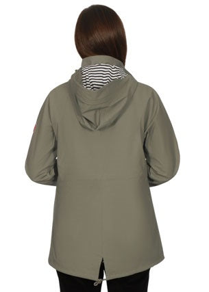 Sportswave Waterproof Jacket (Navy or Olive)