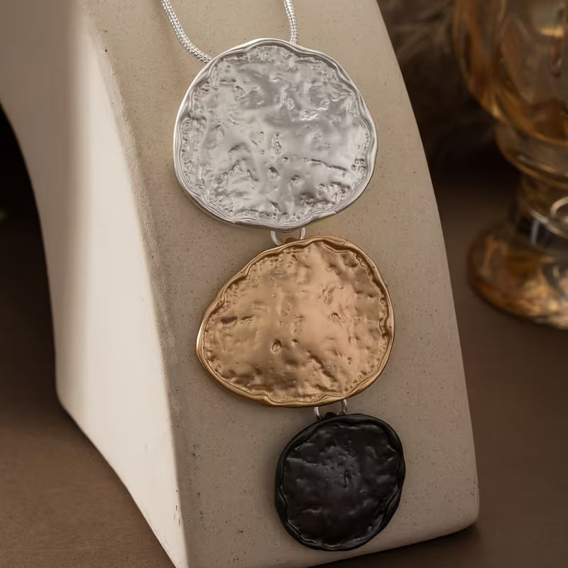 Bohemian Style Necklace