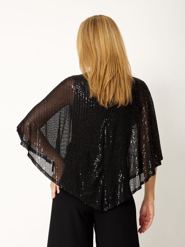 OPM Sequin Top
