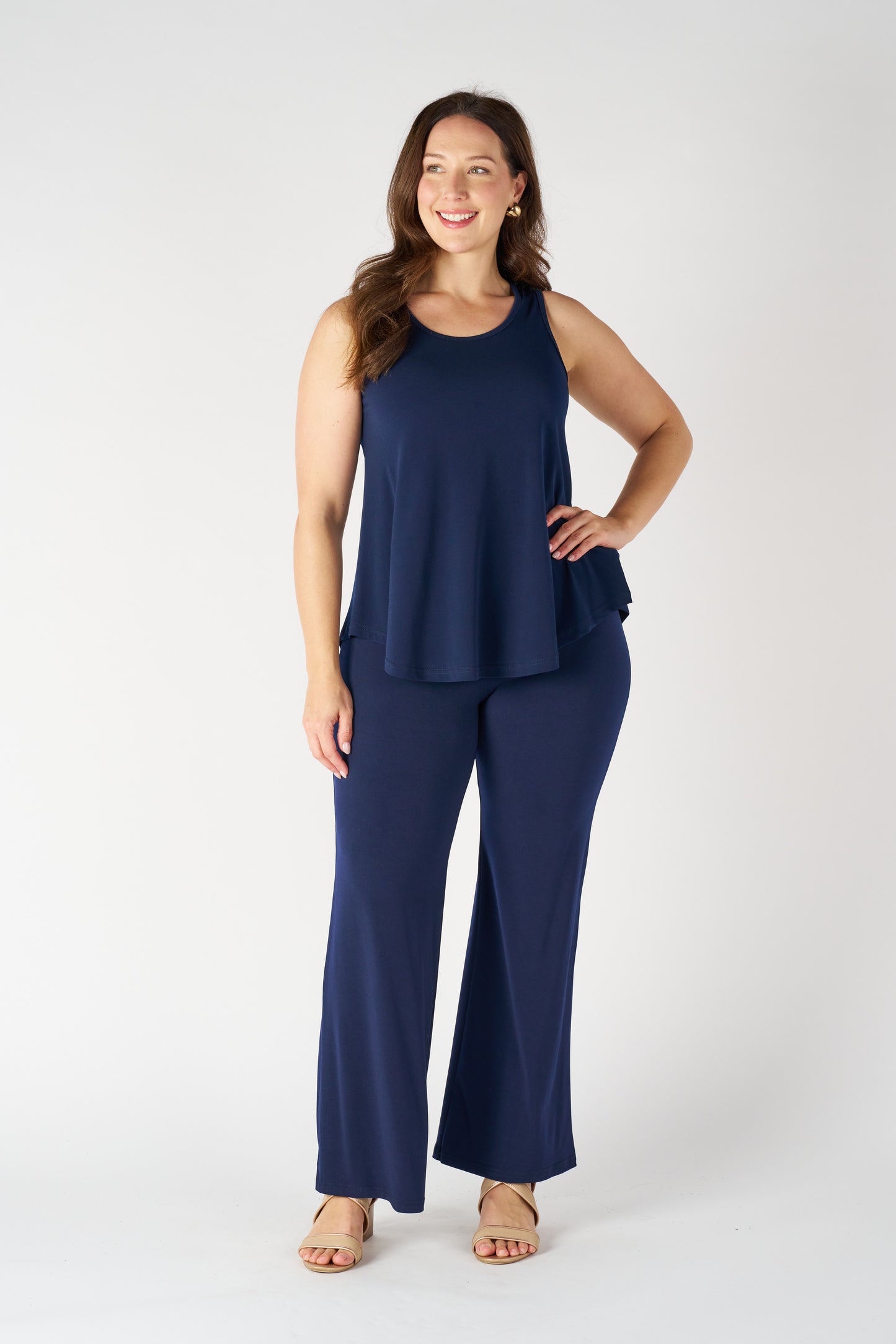 Four Girlz Stretch Cami