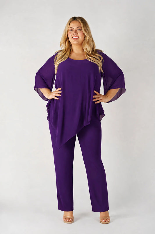 RTM Overlay Top