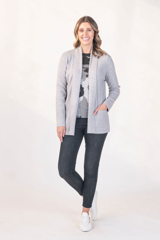 Bromley Soft Knit Jacket