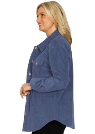 Sportswave Cord Jacket