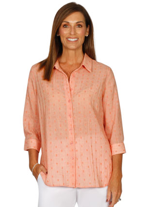 Jillian Dobby Shirt