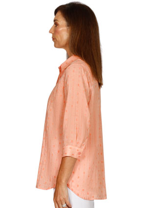 Jillian Dobby Shirt