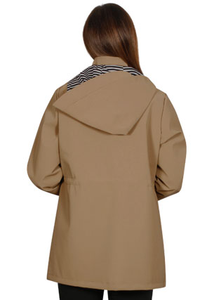 Jillian Waterproof Anorak