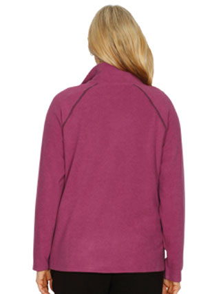 Emily Adams Cosy Knit Jacket