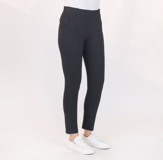 Maglia Stretch Ponte Pant