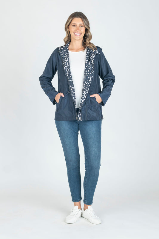Maglia Reversible Jacket