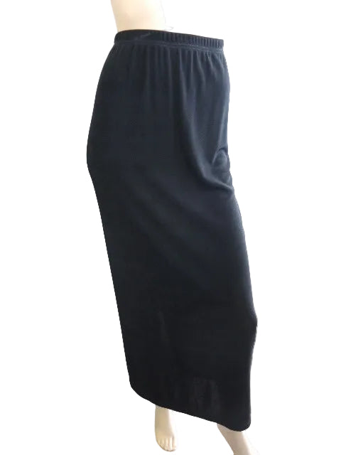 Peer Gynt Straight Skirt