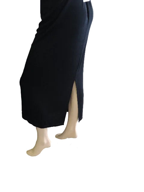 Peer Gynt Straight Skirt
