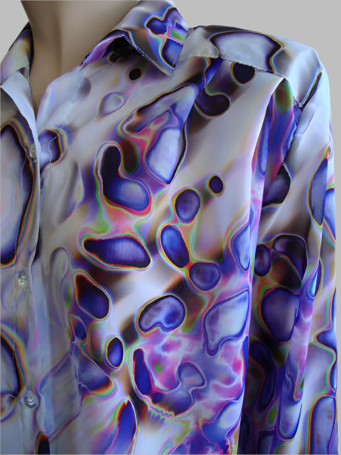 Party Girl Blouse