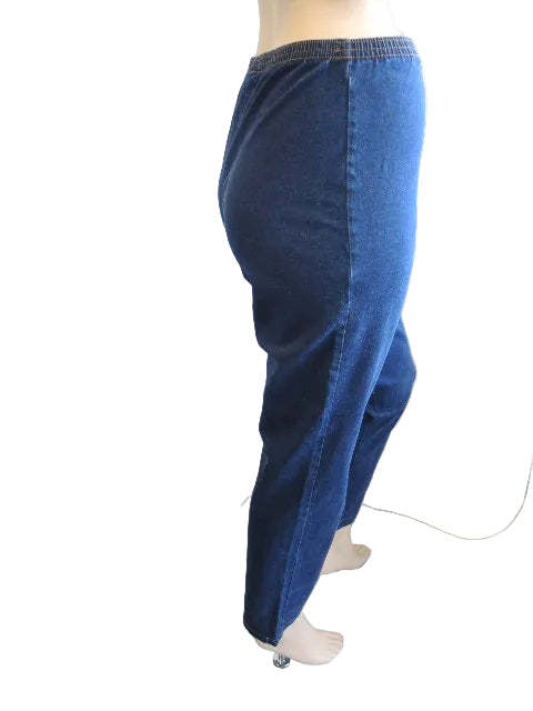 Cafe Stretch Jeans (style 2062)