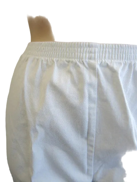 Cafe Stretch Drill Pants (2062 DRILL)