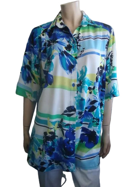 Party Girl Blouse