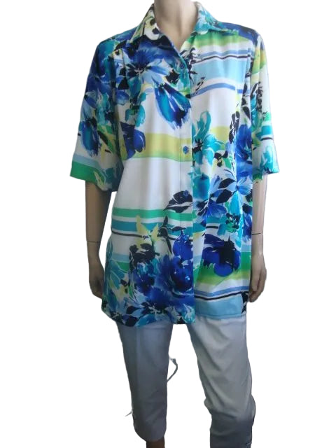 Party Girl Blouse