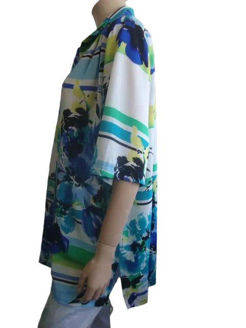 Party Girl Blouse