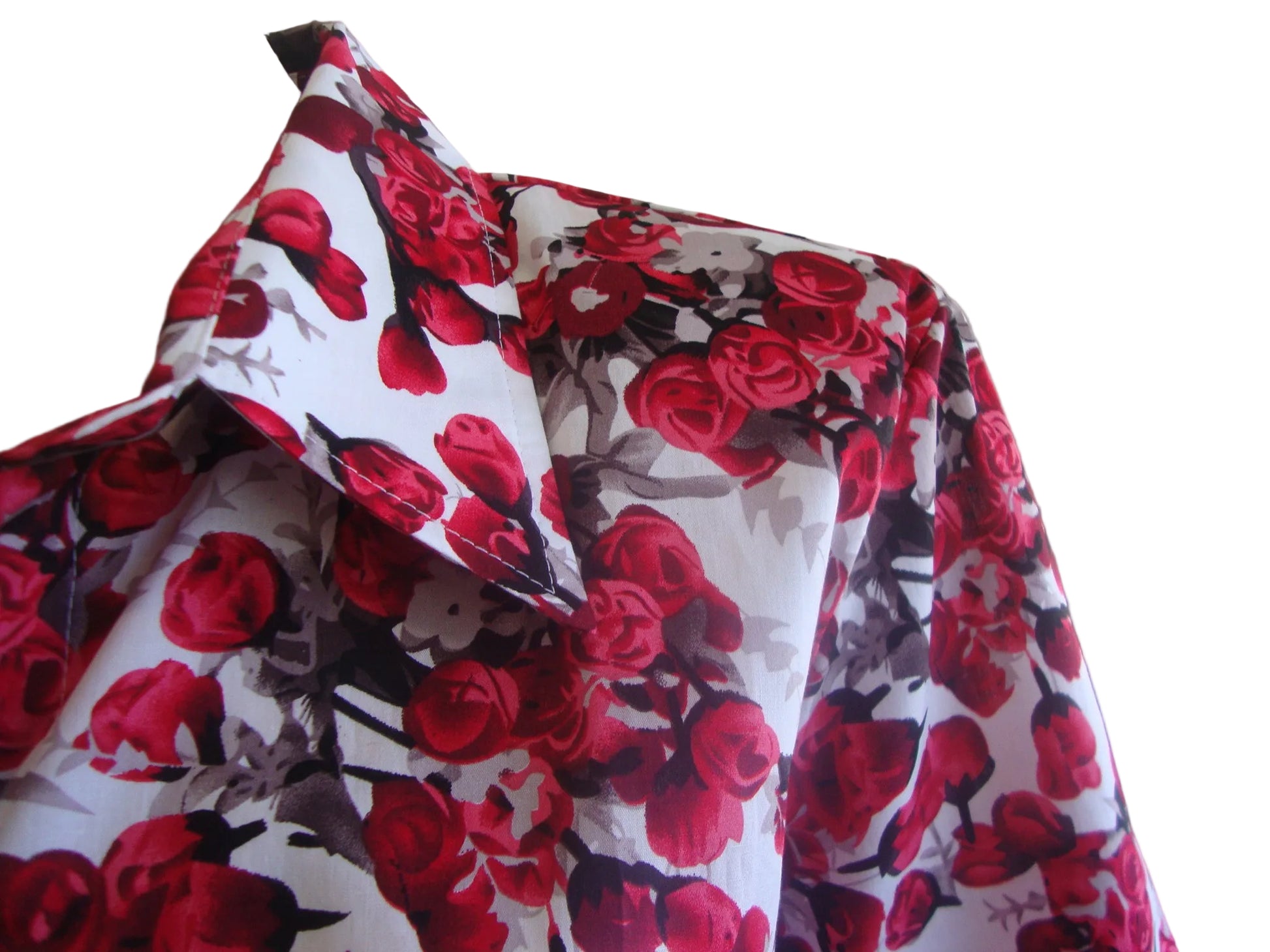 Party Girl Cotton Blouse