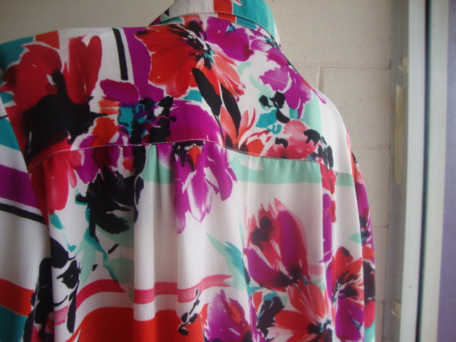Party Girl Blouse