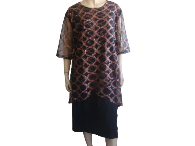 Party Girl Evening Dress