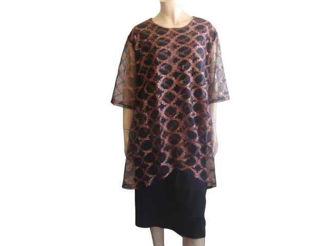 Party Girl Evening Dress
