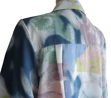 Party Girl Blouse