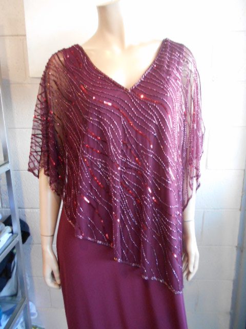 Layla Jones Beaded Dress