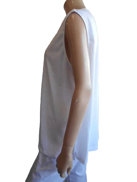 Sportswave Satin Trimmed Cami