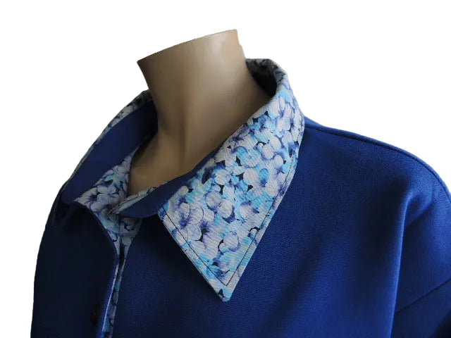 Party Girl Fleecy Lined Top
