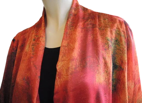 Stunning Evening Jacket