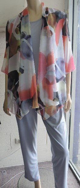 Formation Stretch Pants (many colours)
