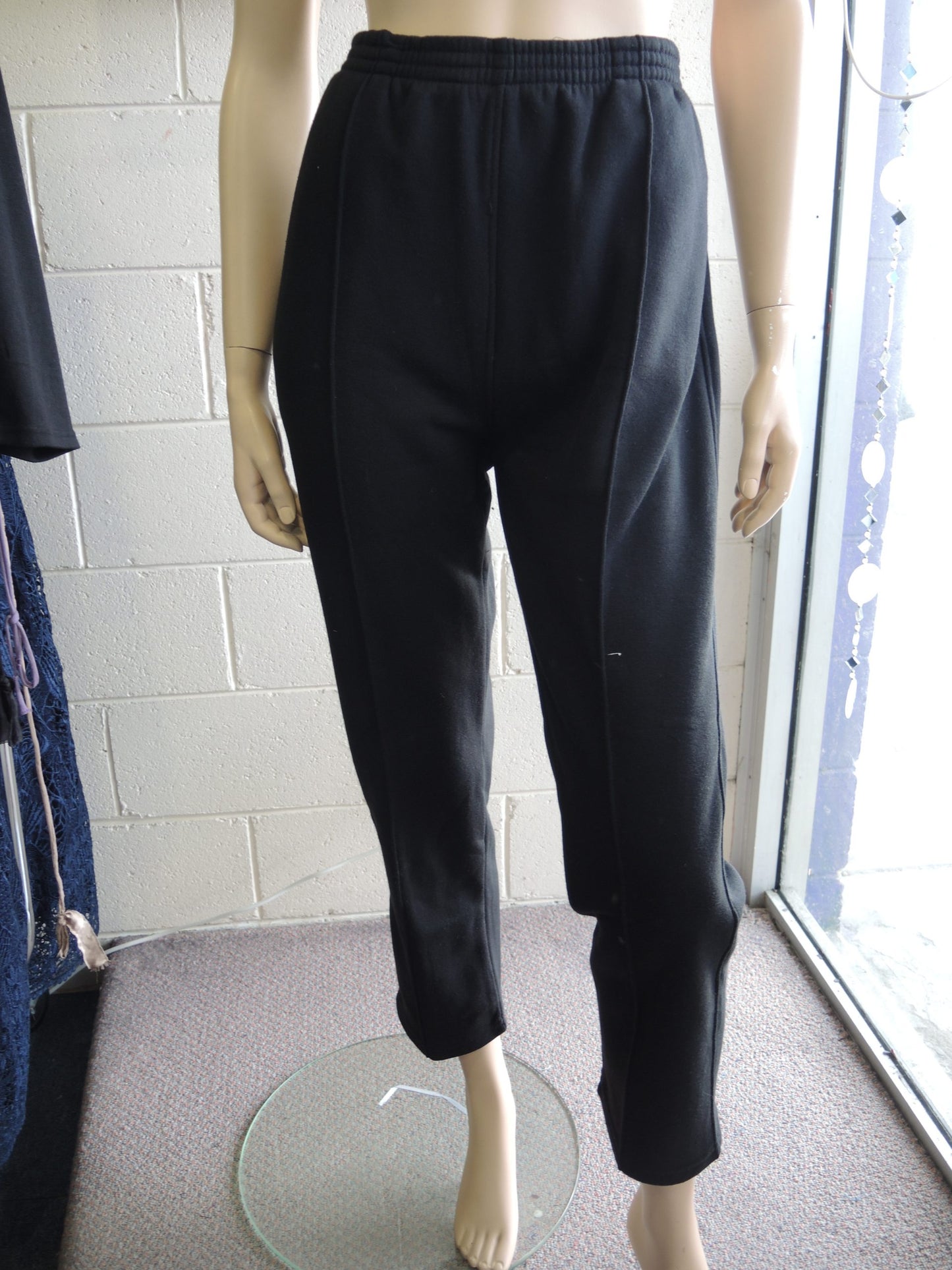 Remona Fleecy Lined Pants