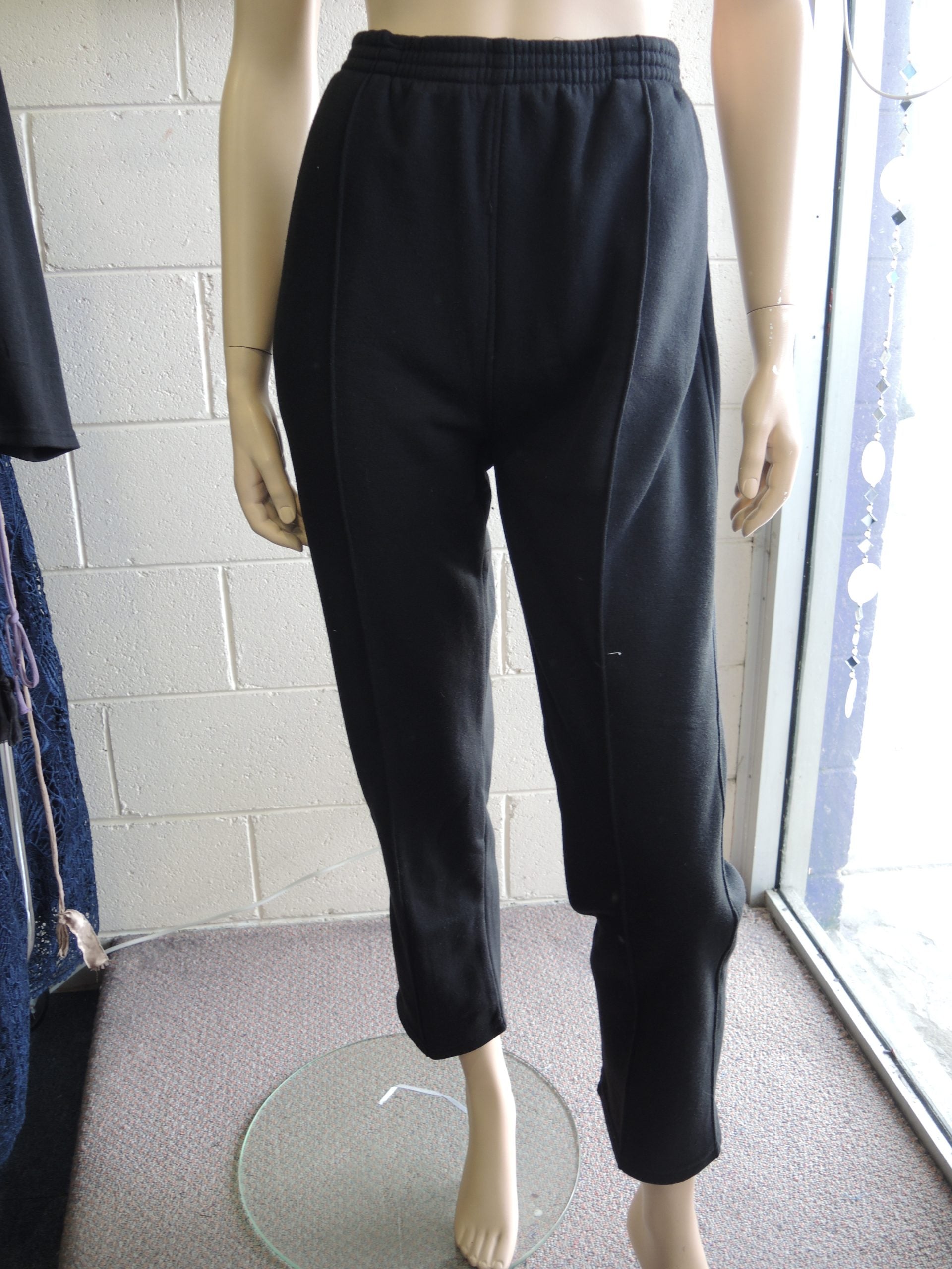 Remona Fleecy Lined Pants