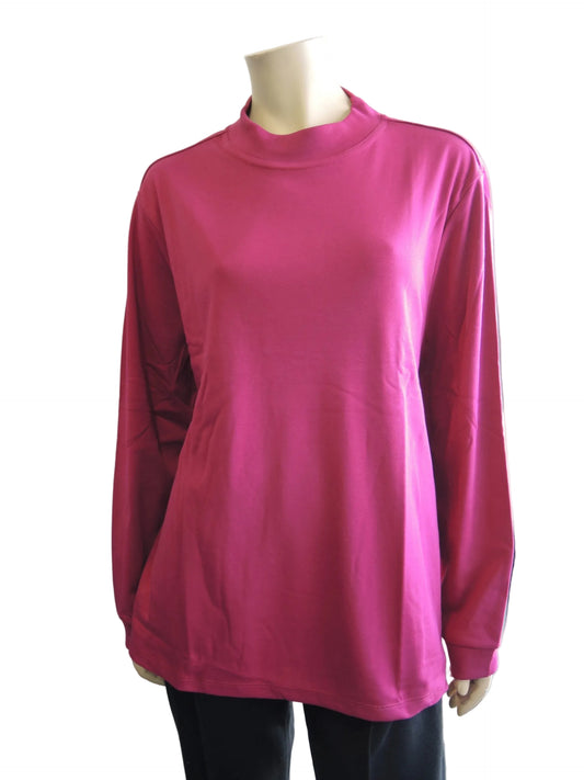 Renoma poly/cotton Skivvy