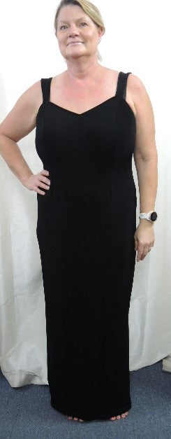 Peer Gynt Long Dress